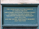 St Edmund the King - St Mary Woolnoth (id=7344)